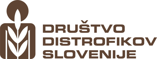 eučilnica Društva distrofikov Slovenije
